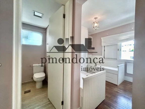 Imagem Jardim Paulista, apartamento 2 suites, 1 vaga, 110 m