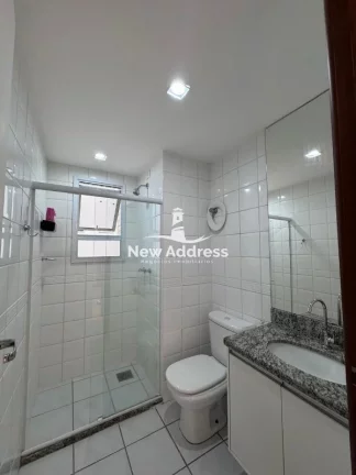 Imagem Apartamento 3 Quartos para Aluguel na Praia de Itapuã - Vila Velha/ES