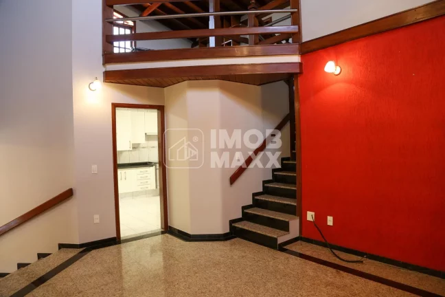 Imagem Casa 4 quartos 4 suítes, área gourmet Park Way R$ 2.198.000