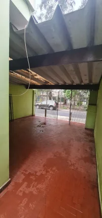 Imagem Excelente oportunidade de negócios - Casa Parque São Domingos, 150M², 3 Dorms, 1 Suíte, 2 Vagas, Quintal.