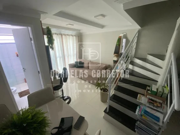 Imagem Triplex Financiável com 3 Quartos e Área Gourmet por R$ 300 Mil