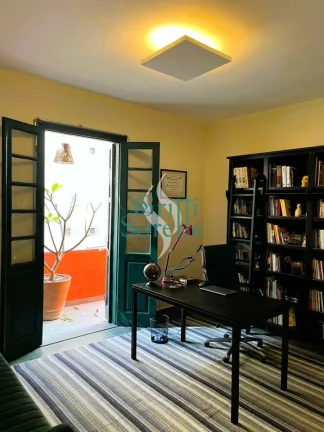 Imagem Casa de Vila à Venda em Vila Clementino - São Paulo/SP.