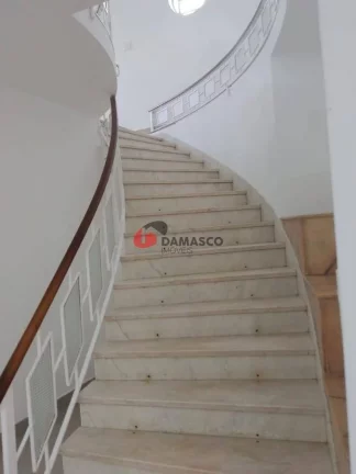 Imagem Sobrado para Locação 3 Quartos, 4 Vagas, Santo Antônio, São Caetano do Sul - SP