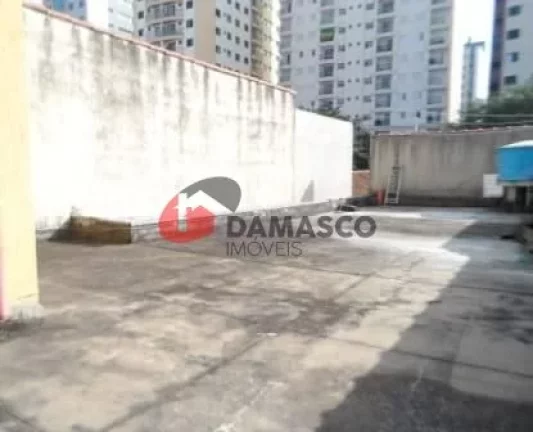 Imagem Casa à venda 2 Vagas, 253M², Cerâmica, São Caetano do Sul - SP
