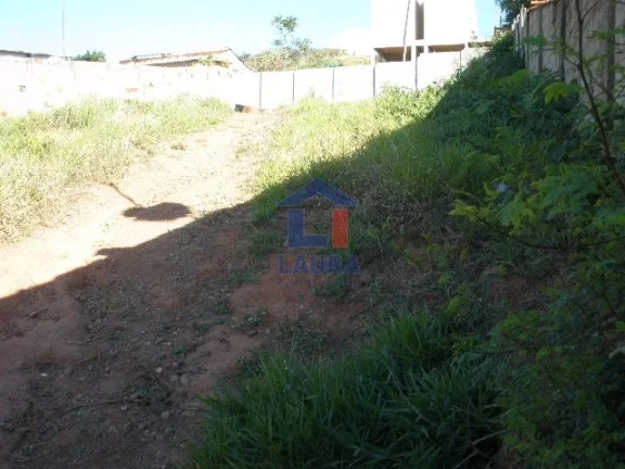 Imagem TERRENO RESIDENCIAL em PARÁ DE MINAS - MG, GRAO PARA