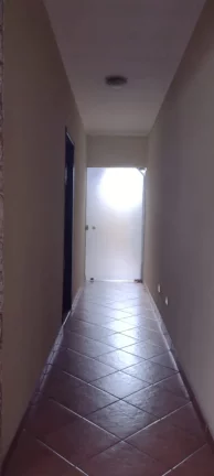 Imagem CASA 100% TÉRREA A VENDA NO PARQUE ERASMO ASSUNÇÃO SANTO ANDRÉ