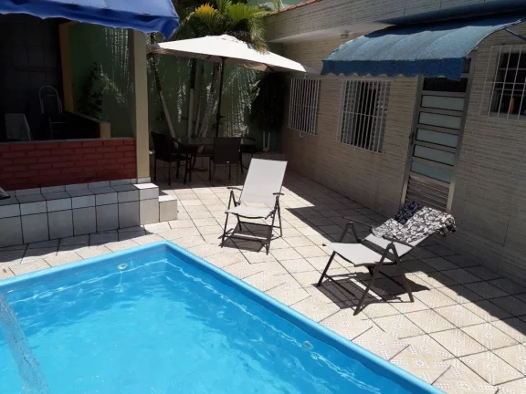 Imagem Casa com 3 dormitórios à venda por R$ 1.035.000,00 - Vila Progresso - Santo André/SP