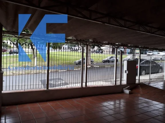 Imagem CASA RESIDENCIAL em CAMPINAS - SP, VILA JOAQUIM INÁCIO