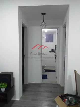 Imagem Apartamento para Venda em Hortolândia / SP no bairro Jardim São Bento
