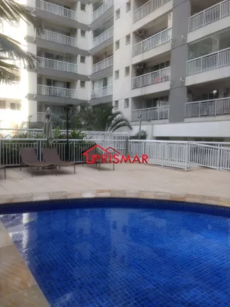 Imagem Oportunidade Fusion e Trend Home 1 dormitorio 1 vaga