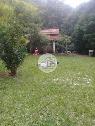 Imagem Sítio Engenheiro Paulo de Frontin, RJ