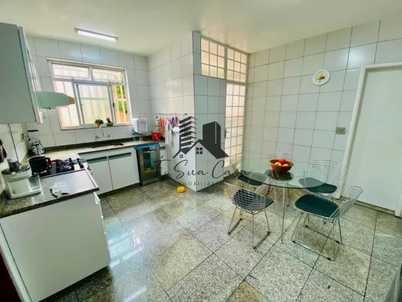 Imagem Casa a venda 4 Quartos Bairro Bandeirantes Belo Horizonte MG