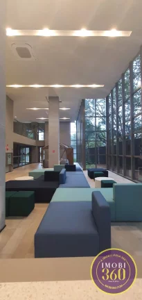 Imagem Studio Novo reformado, A 30 passos da saída do metrô Paraíso