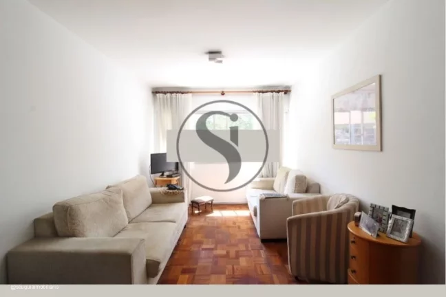 Imagem APARTAMENTO RESIDENCIAL em SÃO PAULO - SP, PINHEIROS