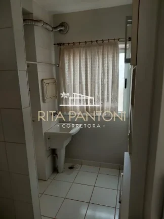 Imagem Apartamento - Ribeirão Preto - Jardim Botânico - Região Sul