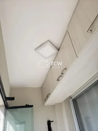 Imagem Apartamento à venda no bairro Barra Funda - São Paulo/SP, Zona Oeste