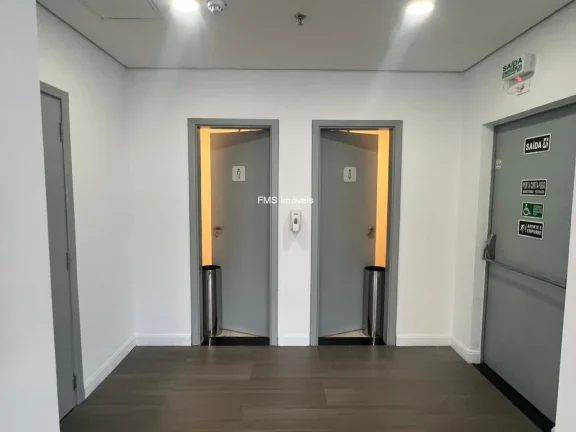 Imagem Sala Comercial na Vila Cordeiro com 926,08m² de Área