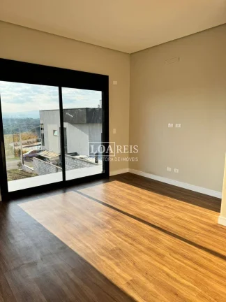 Imagem Condomínio Aruanã -São José dos Campos-Sobrado-4quartos-4 Suítes- 273m2