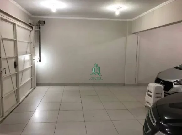 Imagem Sobrado com 4 dormitórios à venda, 430 m² por R$ 1.950.000,00 - Vila Galvão - Guarulhos/SP