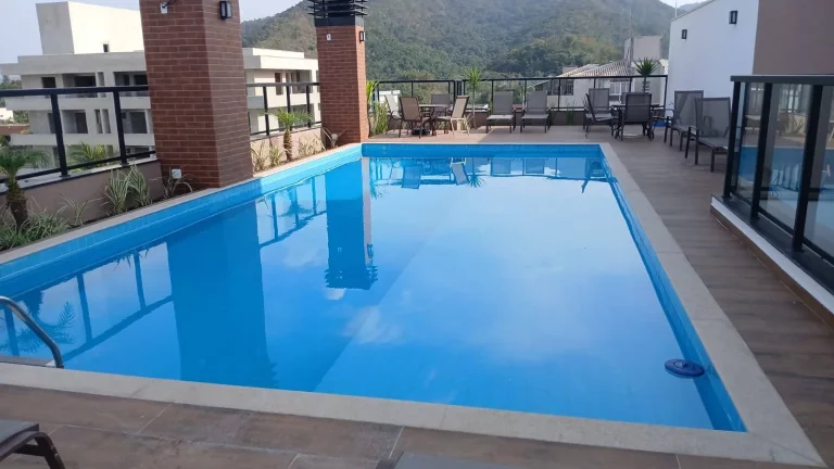 Imagem APARTAMENTO PRAIA ITAGUÁ - UM DORMITÓRIO SUÍTE