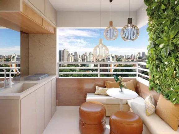 Imagem APARTAMENTO RESIDENCIAL em São Paulo - SP, Vila Carmosina