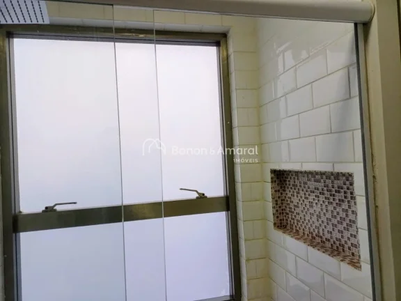 Imagem Apartamento mobiliado à venda no MaxHaus Cambuí I I, localizado na Rua Liraucio Gomes, 230, em uma...