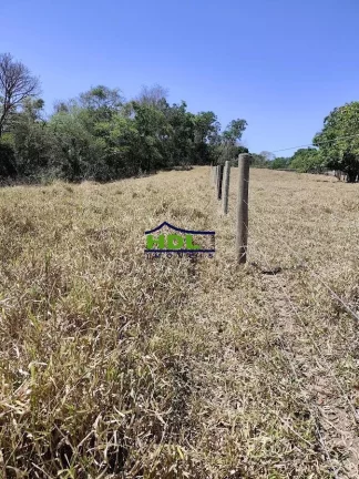 Imagem Chácara 2 Alqs de Cultura Forte e nascente 85 kms de Goiânia