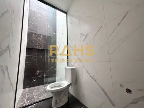 Imagem Ótimo sobrado geminado localizado no Vila Nova, próximo a Millium. Conta com 66,84m² construídos...