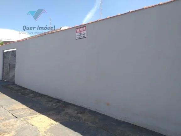 Imagem Terreno para Venda em Ribeirão Preto / SP no bairro Ribeirânia