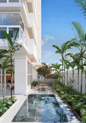 Imagem Cobertura Duplex à venda 3 Quartos 3 Suites 2 Vagas 238.07M Botafogo Rio de Janeiro - RJ | Nurban - Residencial