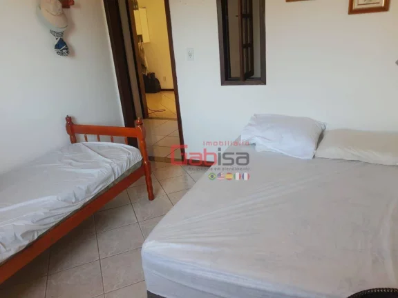 Imagem Casa com 3 dormitórios à venda, 79 m² por R$ 430.000,00 - São Cristóvão - Cabo Frio/RJ