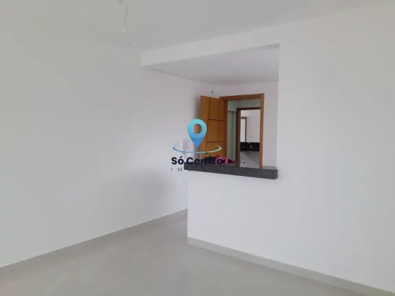 Imagem Ótima oportunidade de apartamento à venda em Santa Terezinha, Belo Horizonte. Com 2 quartos, sendo...