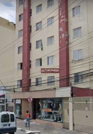 Imagem Apartamento com 2 dormitórios à venda, 67 m² por R$ 350.000,00 - Centro - Guarulhos/SP