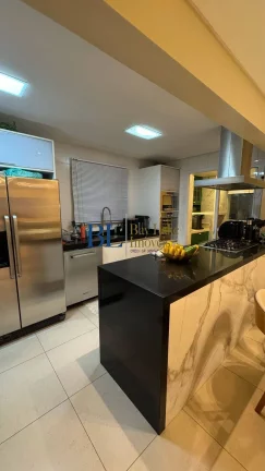 Imagem Apartamento Com 3 Suítes - 126M² À Venda Na Mooca!!Cond. Fiorata!!