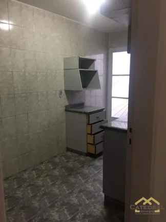 Imagem CASA À VENDA, 110 M² POR R$ 490.000,00 - VILA GRAFF - JUNDIAÍ/SP