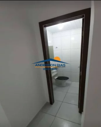 Imagem Sobrado com 2 dormitórios à venda, 98 m² por R$ 275.000 - Pontal de Santa Marina - Caraguatatuba/SP