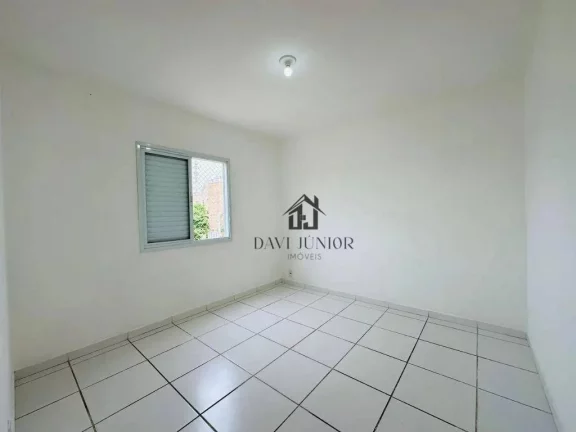 Imagem Apartamento com 2 dormitórios à venda, 47 m² por R$ 220.000,00 - Parque São Bento - Sorocaba/SP