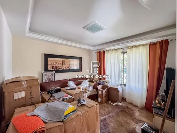 Imagem Casa à venda, 213 m² por R$ 1.100.000,00 - Comary - Teresópolis/RJ