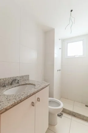 Imagem Apartamento para Venda em Rio de Janeiro, Recreio dos Bandeirantes, 3 dormitórios, 1 suíte, 3 banheiros, 1 vaga