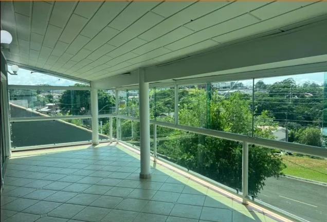 Imagem Casa alto padrão no condomínio Colinas de São Francisco