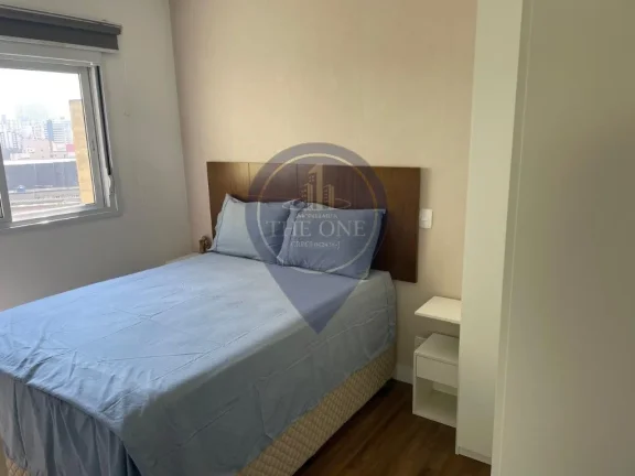 Imagem APARTAMENTO RESIDENCIAL em SÃO PAULO - SP, ACLIMAÇÃO