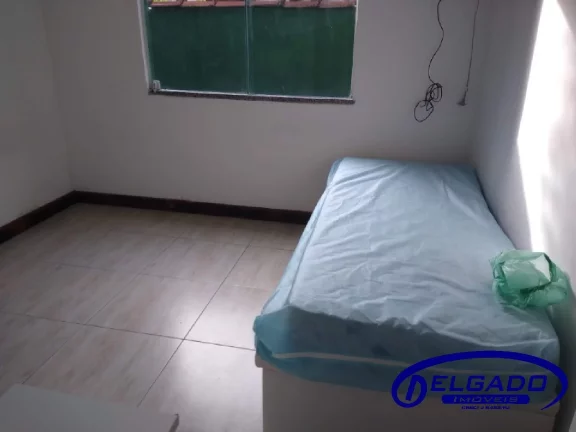 Imagem DELGADO vende Casa com 3 QUARTOS, condomínio fechado em Venda das Pedras/Itaville, Itaborai