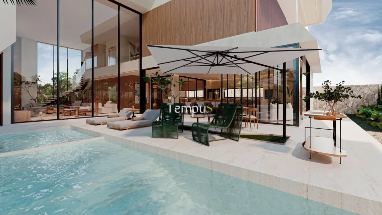Imagem Plateau D'or Privilege - Sobrado Alto Padrão com 510m², à venda no bairro Parque Cidade - Goiânia/GO