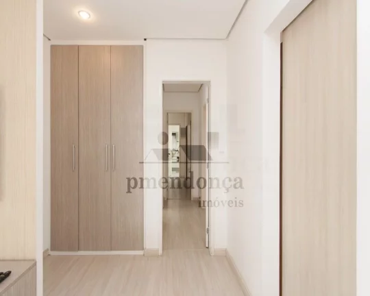 Imagem Vila Romana apartamento a venda 3 suites, 4 vagas, varanda gourmet, 223m2