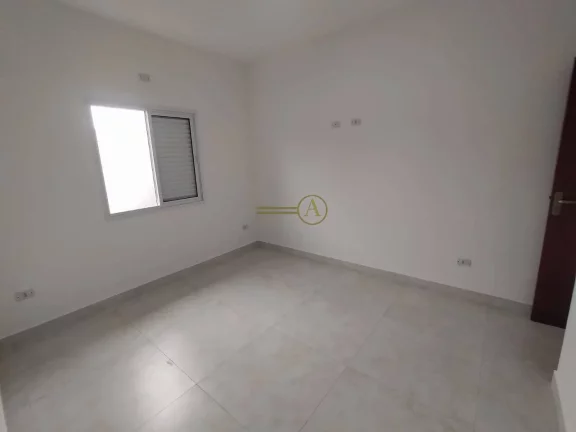 Imagem Casa nova com 2 dorms, Piscina com cascata à venda em Peruíbe/SP