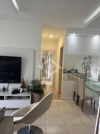 Imagem Apartamento de 2 Quartos à Venda no Cidade Jardim - Residencial Maayan