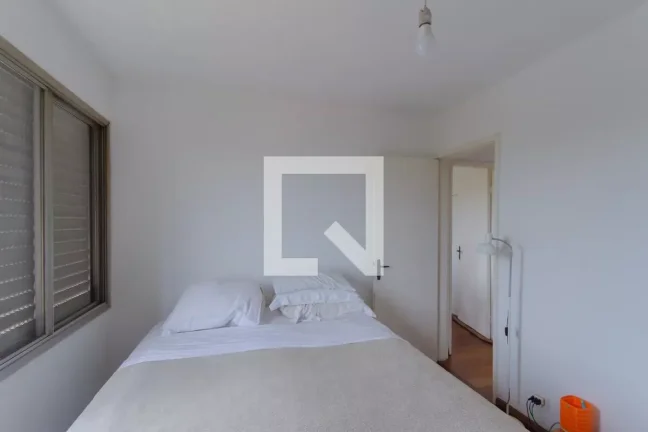 Imagem Apartamento à Venda - Vila Mariana, 2 Quartos, 90 m2