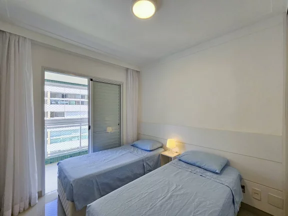 Imagem Apartamento com 3 dormitórios à venda, 109 m por R$ 3.200.000,00 - Riviera