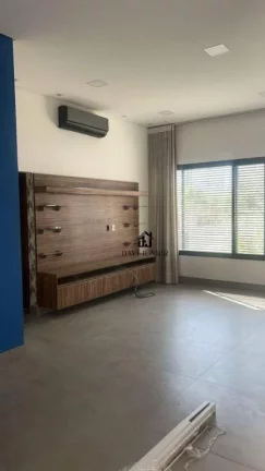 Imagem Casa com 3 suites à venda, 255 m² por R$ 2.500.000 - Condomínio Residencial Giverny - Sorocaba/SP