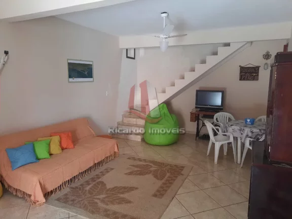 Casa Duplex Independente c/ Opção Comercial